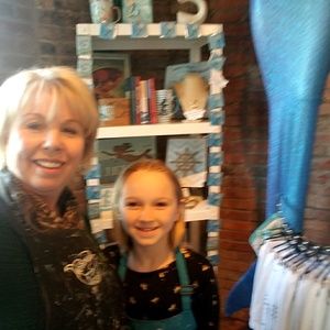 Meet your Posher, Vickie